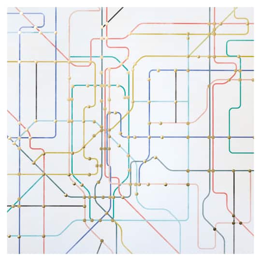 Transit Paper by Recollections™, 12" x 12"